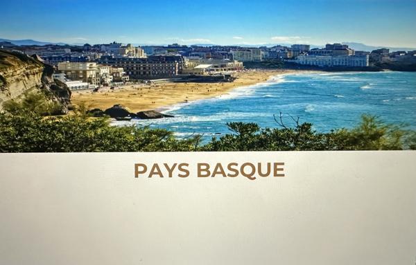 Bidart (64210) BIDART - COPROPRIETE INTIMISTE - APPARTEMENT T5 JARDIN TERRASSE - NEUF - LIVRAISON 1ER TRIMESTRE 2026