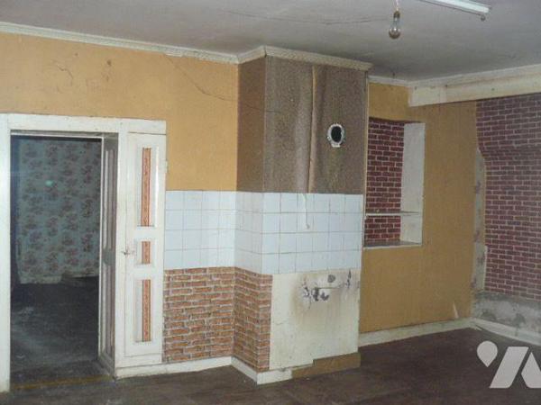 Maison à Vendre à Saint-Ouen-lès-Parey (88140) en Vosges (88)

Cette maison d'une surface hab...