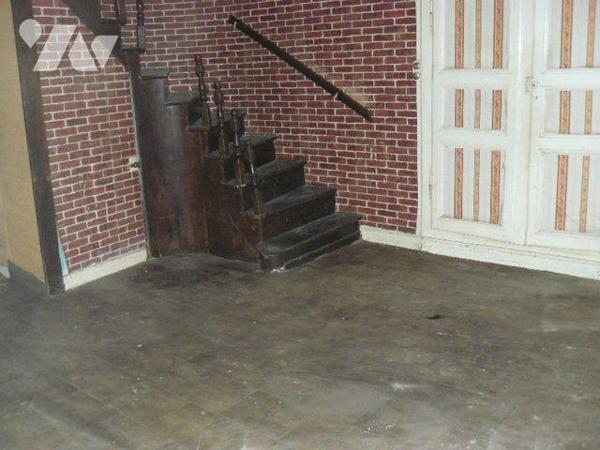 Maison à Vendre à Saint-Ouen-lès-Parey (88140) en Vosges (88)

Cette maison d'une surface hab...