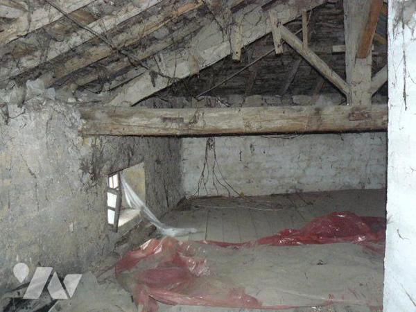 Maison à Vendre à Saint-Ouen-lès-Parey (88140) en Vosges (88)

Cette maison d'une surface hab...