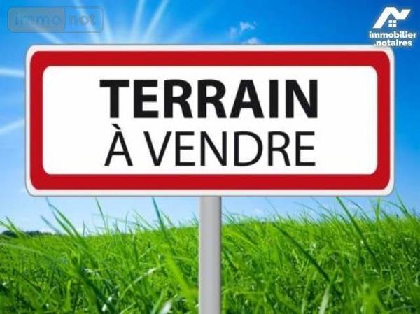 Terrain à Batir à vendre à La Guierche dans la Sarthe (72380), ref : 72125-30