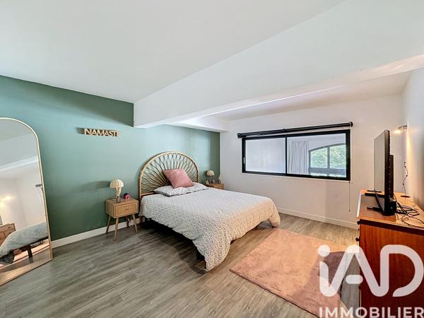 Appartement à vendre 5 pièces 203 m² Nevers