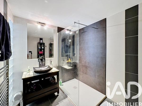 Appartement à vendre 5 pièces 203 m² Nevers
