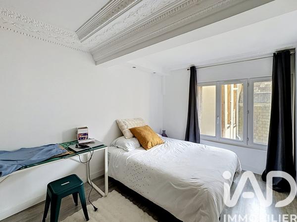 Appartement à vendre 5 pièces 203 m² Nevers