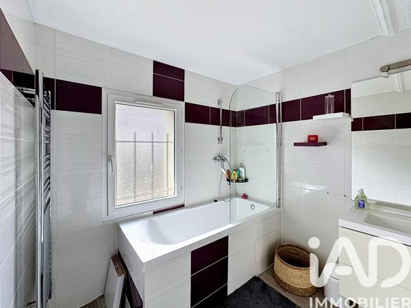 Appartement à vendre 5 pièces 203 m² Nevers