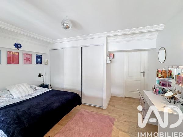 Appartement à vendre 5 pièces 203 m² Nevers