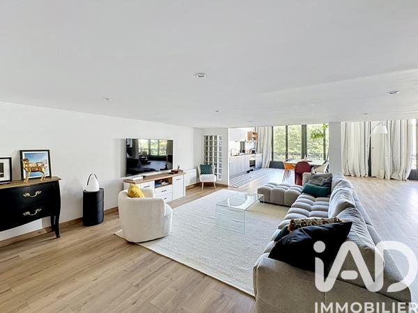 Appartement à vendre 5 pièces 203 m² Nevers