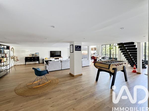 Appartement à vendre 5 pièces 203 m² Nevers
