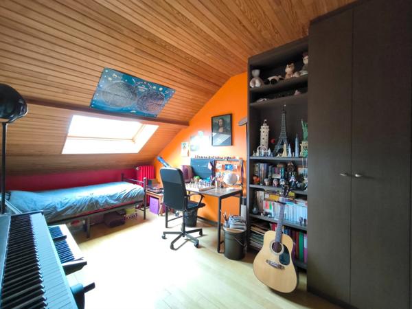 NANTERRE MONT VALERIEN LIMITE PUTEAUX ET SURESNES