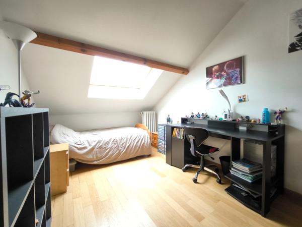 NANTERRE MONT VALERIEN LIMITE PUTEAUX ET SURESNES