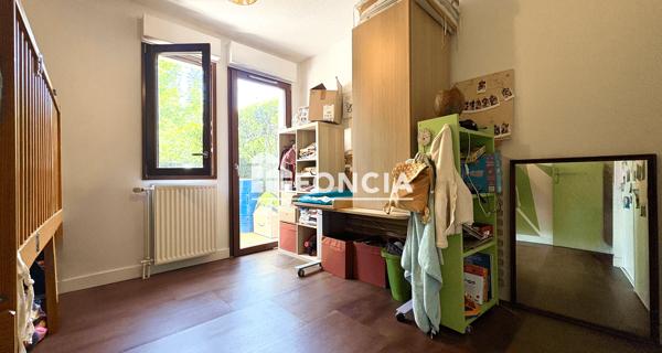 À vendre Appartement 3 pièces 57.2 m² - Meylan 38240