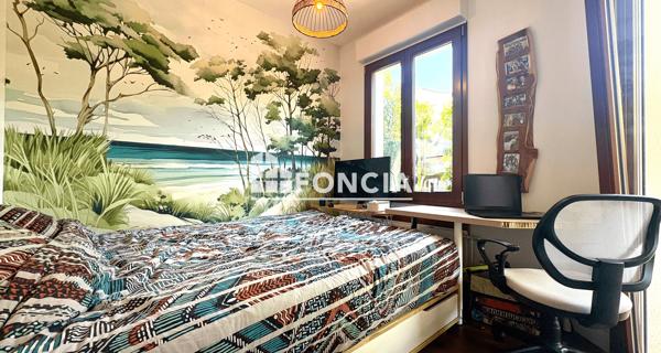 À vendre Appartement 3 pièces 57.2 m² - Meylan 38240