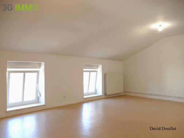 Vente / Appartement T4
