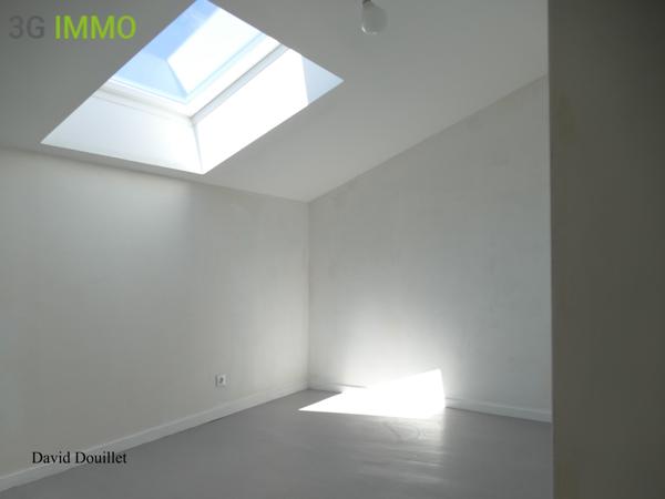 Vente / Appartement T4