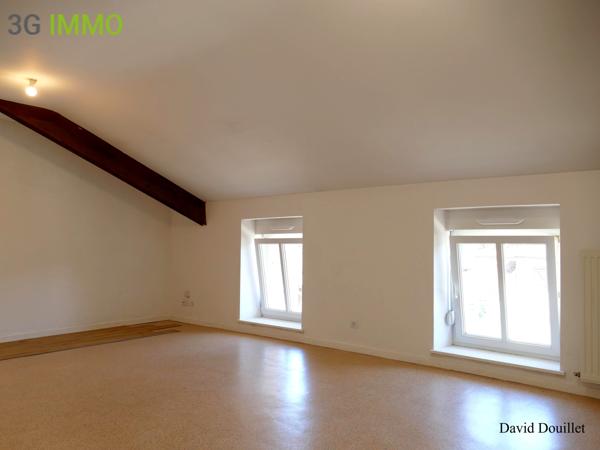 Vente / Appartement T4