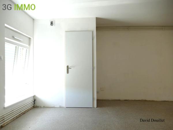 Vente / Appartement T4