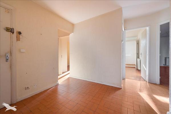 Appartement à vendre |  Montpellier |  3 pièces | 70 m²