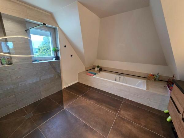 Maison à POMMERIT-JAUDY, 22450 - 4 pièces 125m²