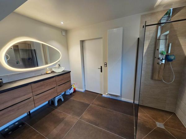 Maison à POMMERIT-JAUDY, 22450 - 4 pièces 125m²