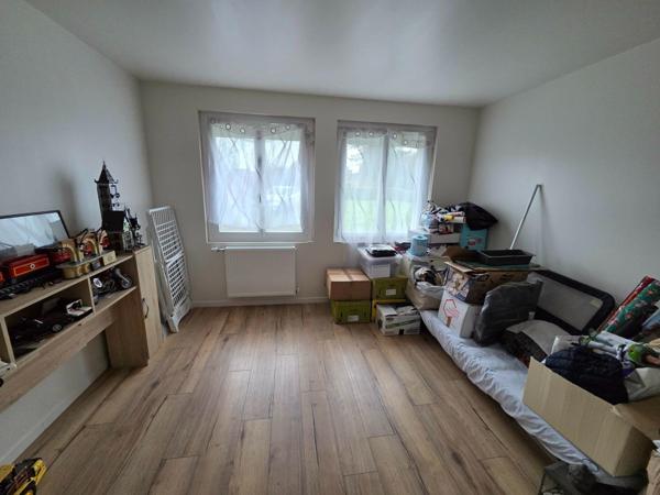 Maison à POMMERIT-JAUDY, 22450 - 4 pièces 125m²