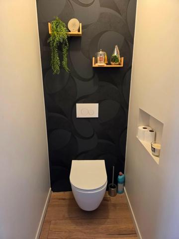 Maison à POMMERIT-JAUDY, 22450 - 4 pièces 125m²