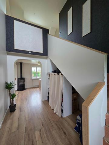 Maison à POMMERIT-JAUDY, 22450 - 4 pièces 125m²