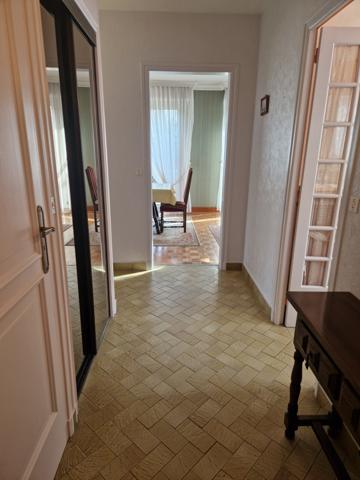 A PONTIVY...PROCHE CENTRE VILLE...MAISON AVEC JARDIN CLOS. Pontivy (56300)