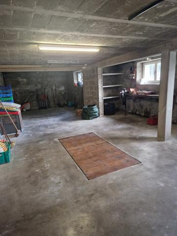 A PONTIVY...PROCHE CENTRE VILLE...MAISON AVEC JARDIN CLOS. Pontivy (56300)