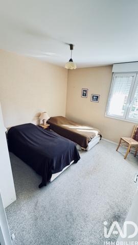 Appartement à vendre 4 pièces 85,9 m² Chatou