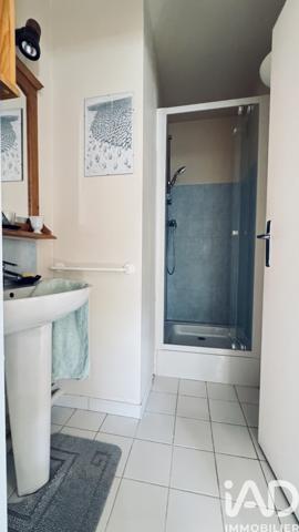 Appartement à vendre 4 pièces 85,9 m² Chatou