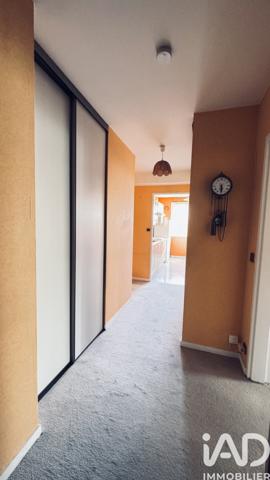 Appartement à vendre 4 pièces 85,9 m² Chatou