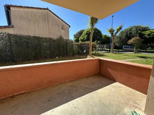 Appartement à vendre 63 900 € Saint-Gaudens 2 p 41 m² DPE D