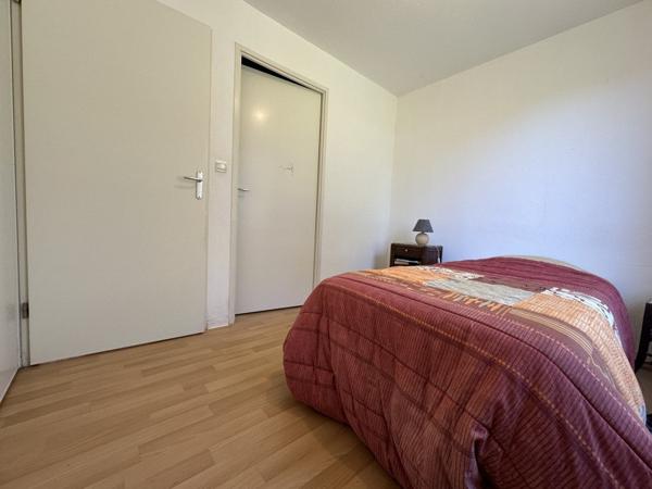 Appartement à vendre 63 900 € Saint-Gaudens 2 p 41 m² DPE D