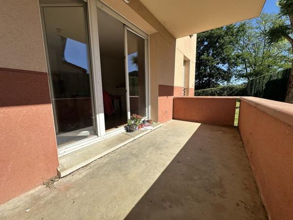 Appartement à vendre 63 900 € Saint-Gaudens 2 p 41 m² DPE D