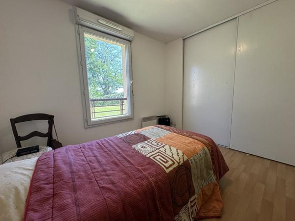 Appartement à vendre 63 900 € Saint-Gaudens 2 p 41 m² DPE D