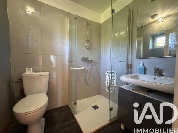 Maison à vendre 5 pièces 125 m² Rieupeyroux