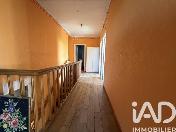 Maison à vendre 5 pièces 125 m² Rieupeyroux