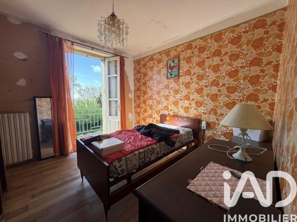 Maison à vendre 5 pièces 125 m² Rieupeyroux