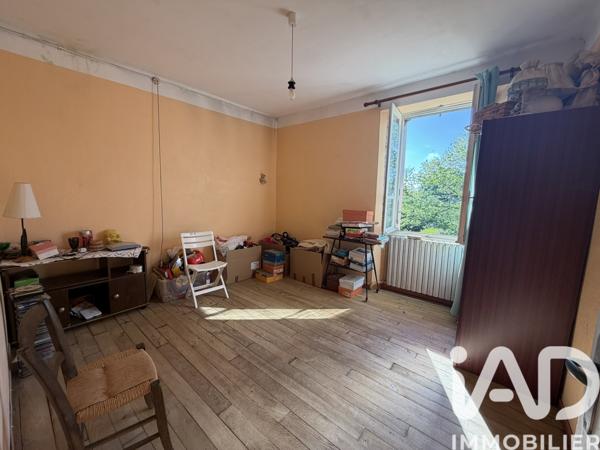 Maison à vendre 5 pièces 125 m² Rieupeyroux