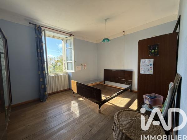 Maison à vendre 5 pièces 125 m² Rieupeyroux