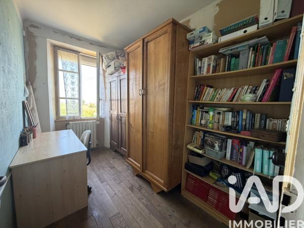 Maison à vendre 5 pièces 125 m² Rieupeyroux