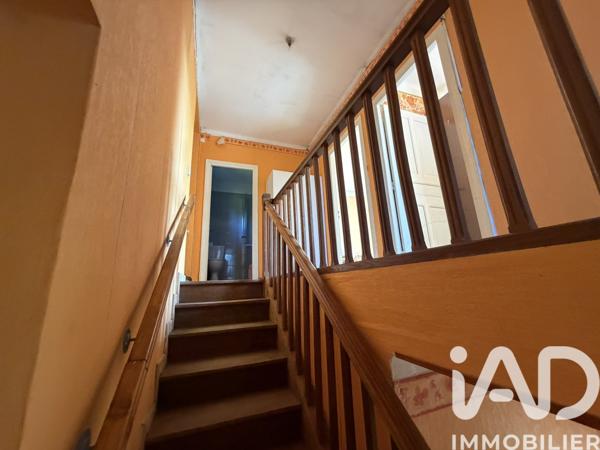 Maison à vendre 5 pièces 125 m² Rieupeyroux
