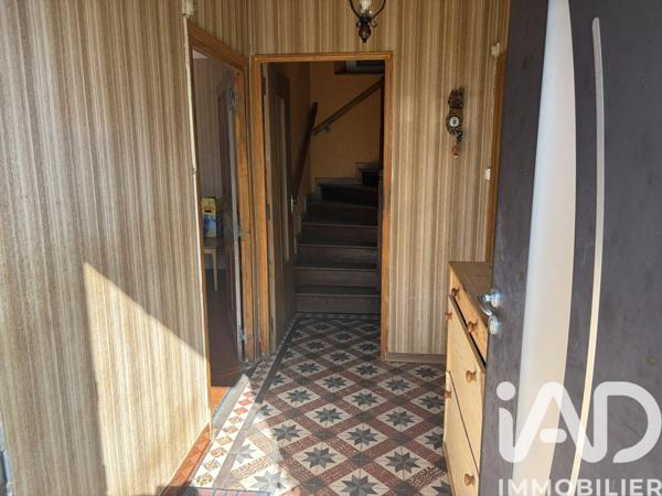 Maison à vendre 5 pièces 125 m² Rieupeyroux