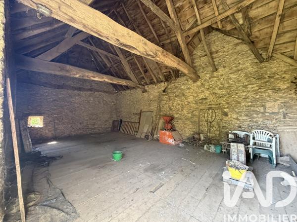Maison à vendre 5 pièces 125 m² Rieupeyroux
