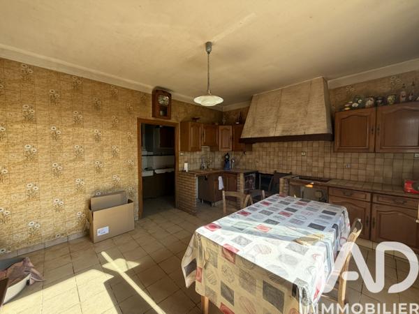 Maison à vendre 5 pièces 125 m² Rieupeyroux