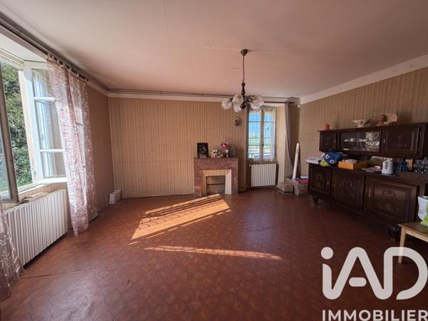 Maison à vendre 5 pièces 125 m² Rieupeyroux