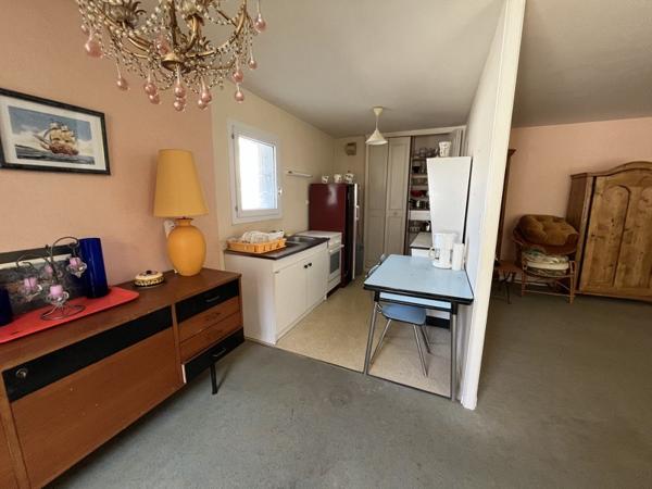 Appartement à vendre |  Lorient |  3 pièces | 60 m²