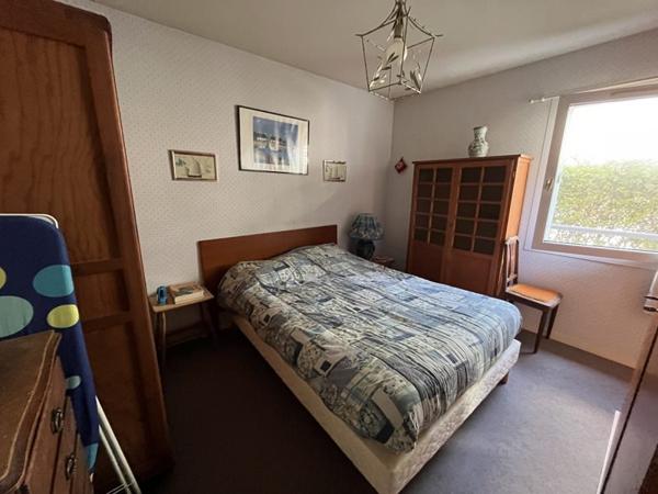 Appartement à vendre |  Lorient |  3 pièces | 60 m²