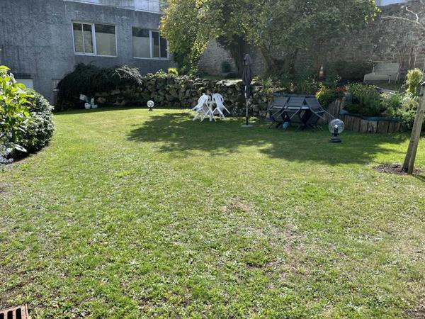 Appartement à vendre |  Lorient |  3 pièces | 60 m²