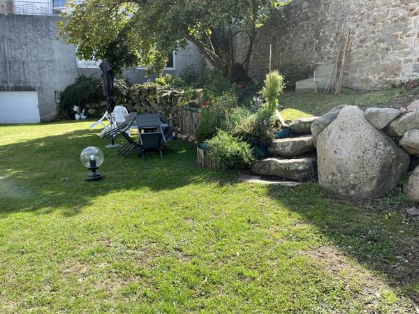Appartement à vendre |  Lorient |  3 pièces | 60 m²